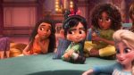 Wallpapers HD Wreck-It Ralph 2 2018