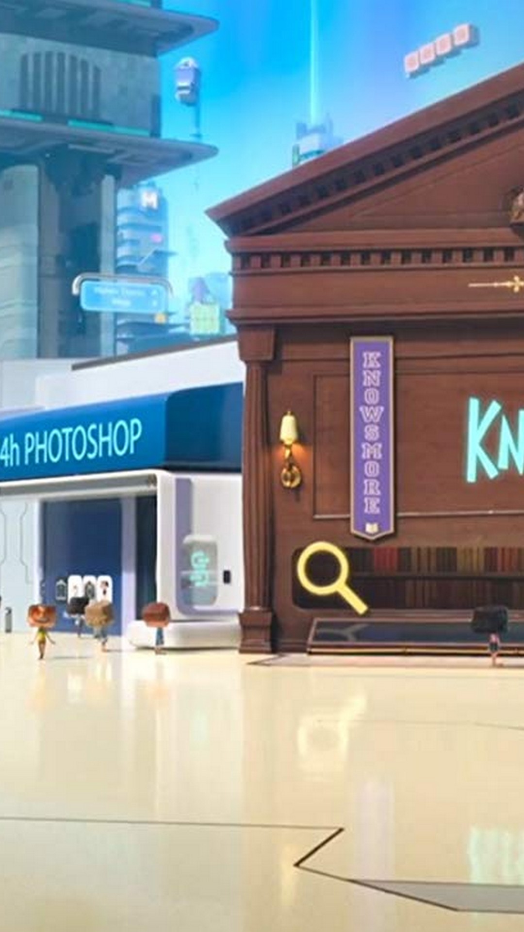 Wreck-It Ralph 2 2018 Full Movie Poster with resolution 1080x1920 pixel. You can make this wallpaper for your Mac or Windows Desktop Background, iPhone, Android or Tablet and another Smartphone device for free Wreck-It Ralph 2 2018 Full Movie Poster with resolution 1080x1920 pixel. You can make this wallpaper for your Mac or Windows Desktop Background, iPhone, Android or Tablet and another Smartphone device