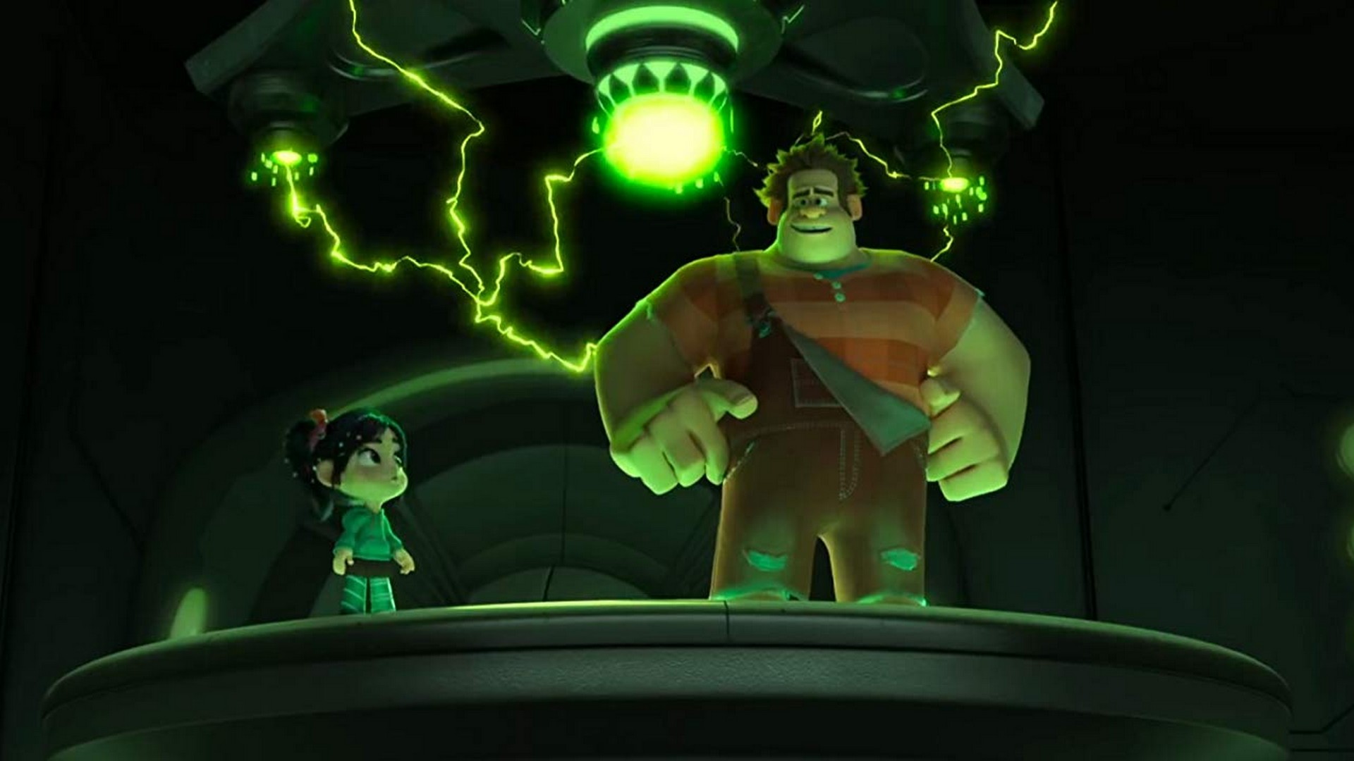 Wreck-It Ralph 2 2018 Movies Wallpaper HD with resolution 1920x1080 pixel. You can make this wallpaper for your Mac or Windows Desktop Background, iPhone, Android or Tablet and another Smartphone device for free Wreck-It Ralph 2 2018 Movies Wallpaper HD with resolution 1920x1080 pixel. You can make this wallpaper for your Mac or Windows Desktop Background, iPhone, Android or Tablet and another Smartphone device