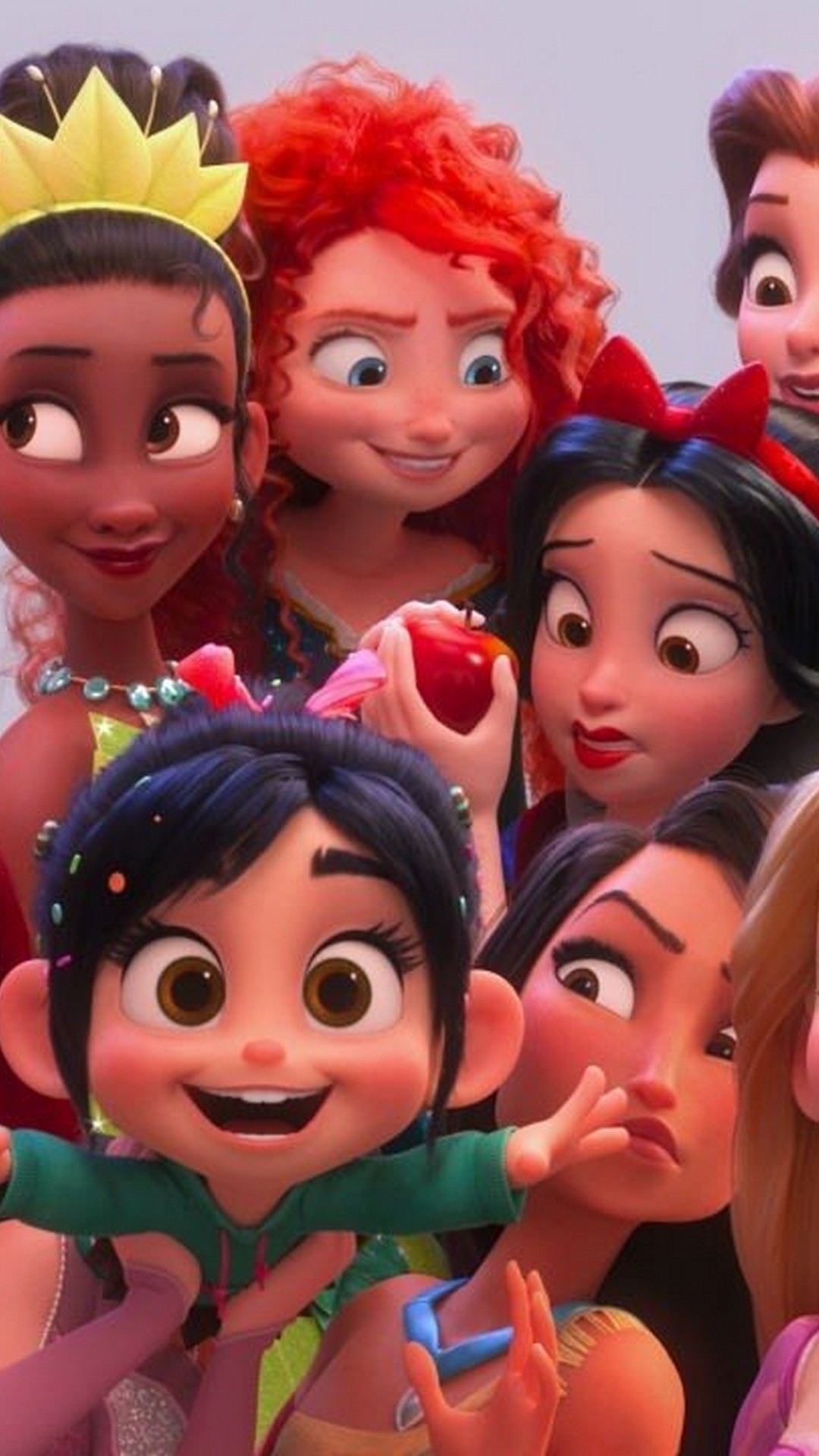 Wreck-It Ralph 2 2018 Poster HD with resolution 1080x1920 pixel. You can make this wallpaper for your Mac or Windows Desktop Background, iPhone, Android or Tablet and another Smartphone device for free Wreck-It Ralph 2 2018 Poster HD with resolution 1080x1920 pixel. You can make this wallpaper for your Mac or Windows Desktop Background, iPhone, Android or Tablet and another Smartphone device