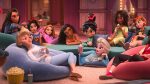 Wreck-It Ralph 2 2018 Trailer Wallpaper
