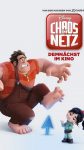 Wreck-It Ralph 2 2018 iPhone 6 Wallpaper