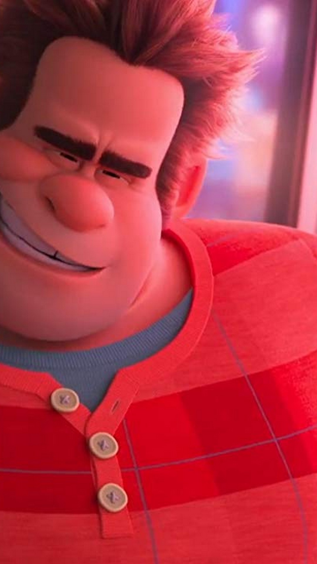 Wreck-It Ralph 2 2018 iPhone 7 Wallpaper with resolution 1080x1920 pixel. You can make this wallpaper for your Mac or Windows Desktop Background, iPhone, Android or Tablet and another Smartphone device for free Wreck-It Ralph 2 2018 iPhone 7 Wallpaper with resolution 1080x1920 pixel. You can make this wallpaper for your Mac or Windows Desktop Background, iPhone, Android or Tablet and another Smartphone device