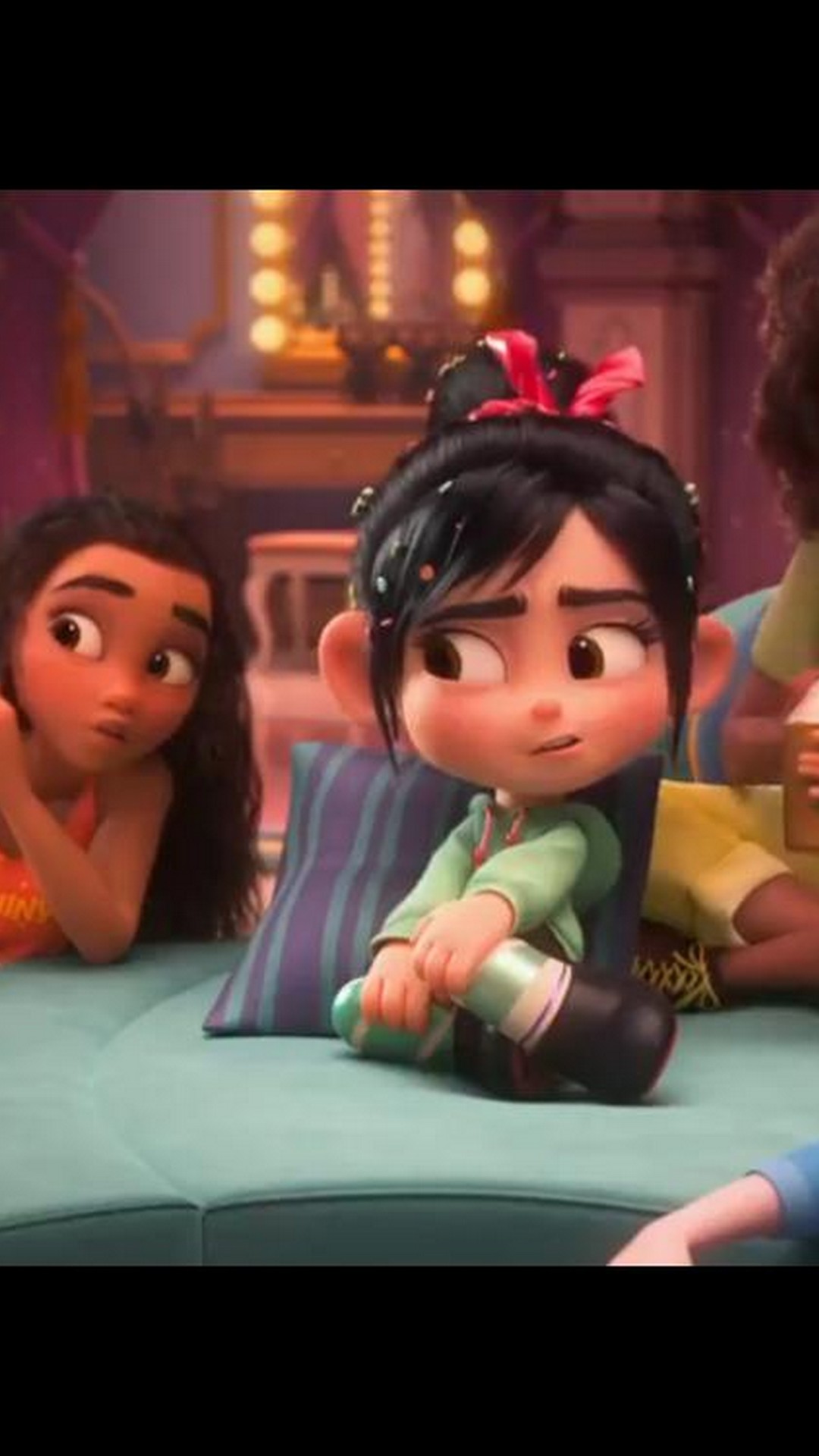 Wreck-It Ralph 2 2018 iPhone 8 Wallpaper with resolution 1080x1920 pixel. You can make this wallpaper for your Mac or Windows Desktop Background, iPhone, Android or Tablet and another Smartphone device for free Wreck-It Ralph 2 2018 iPhone 8 Wallpaper with resolution 1080x1920 pixel. You can make this wallpaper for your Mac or Windows Desktop Background, iPhone, Android or Tablet and another Smartphone device