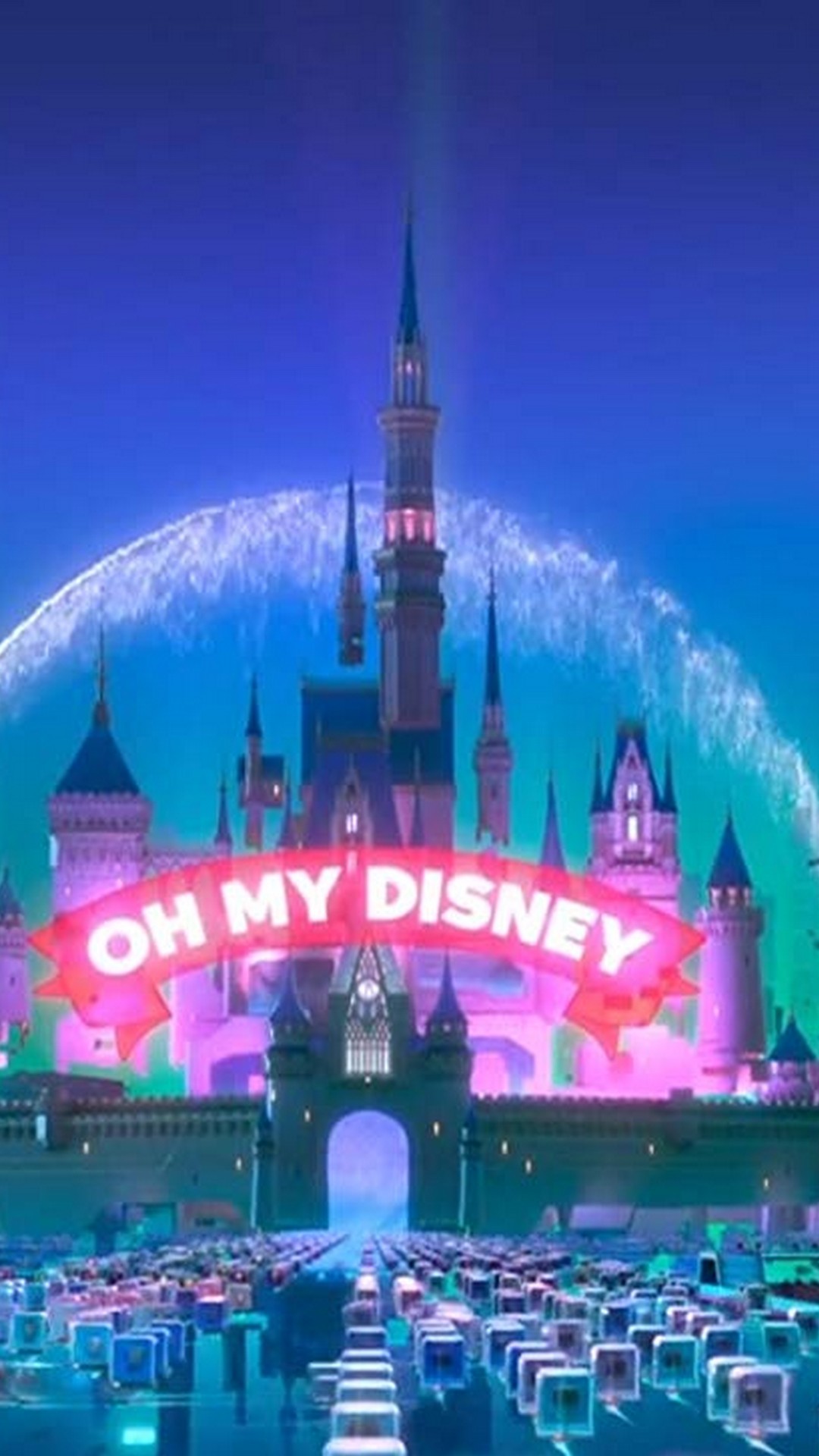 Wreck-It Ralph 2 2018 iPhone X Wallpaper with resolution 1080x1920 pixel. You can make this wallpaper for your Mac or Windows Desktop Background, iPhone, Android or Tablet and another Smartphone device for free Wreck-It Ralph 2 2018 iPhone X Wallpaper with resolution 1080x1920 pixel. You can make this wallpaper for your Mac or Windows Desktop Background, iPhone, Android or Tablet and another Smartphone device
