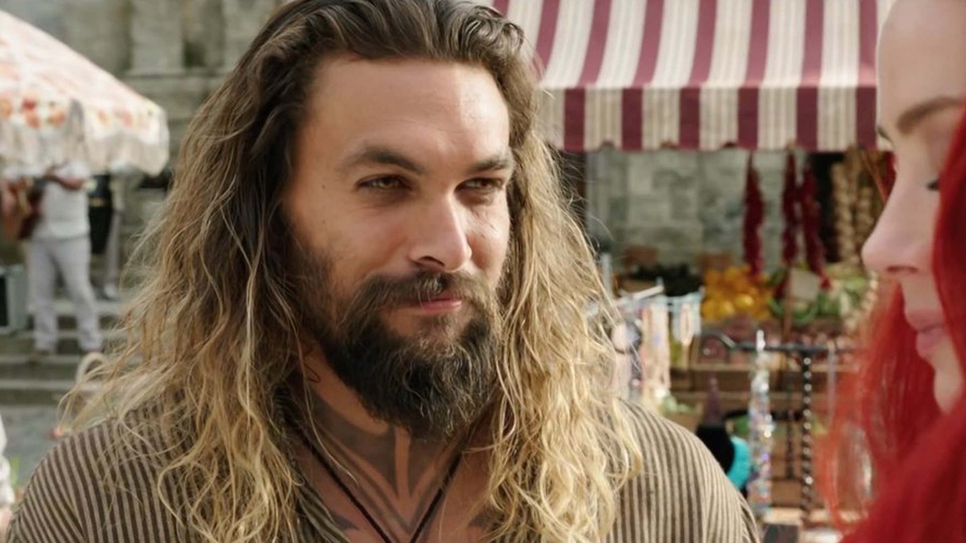 Aquaman 2018 Wallpaper HD with resolution 1920x1080 pixel. You can make this poster wallpaper for your Mac or Windows Desktop Background, iPhone, Android or Tablet and another Smartphone device for free Aquaman 2018 Wallpaper HD with resolution 1920x1080 pixel. You can make this wallpaper for your Mac or Windows Desktop Background, iPhone, Android or Tablet and another Smartphone device