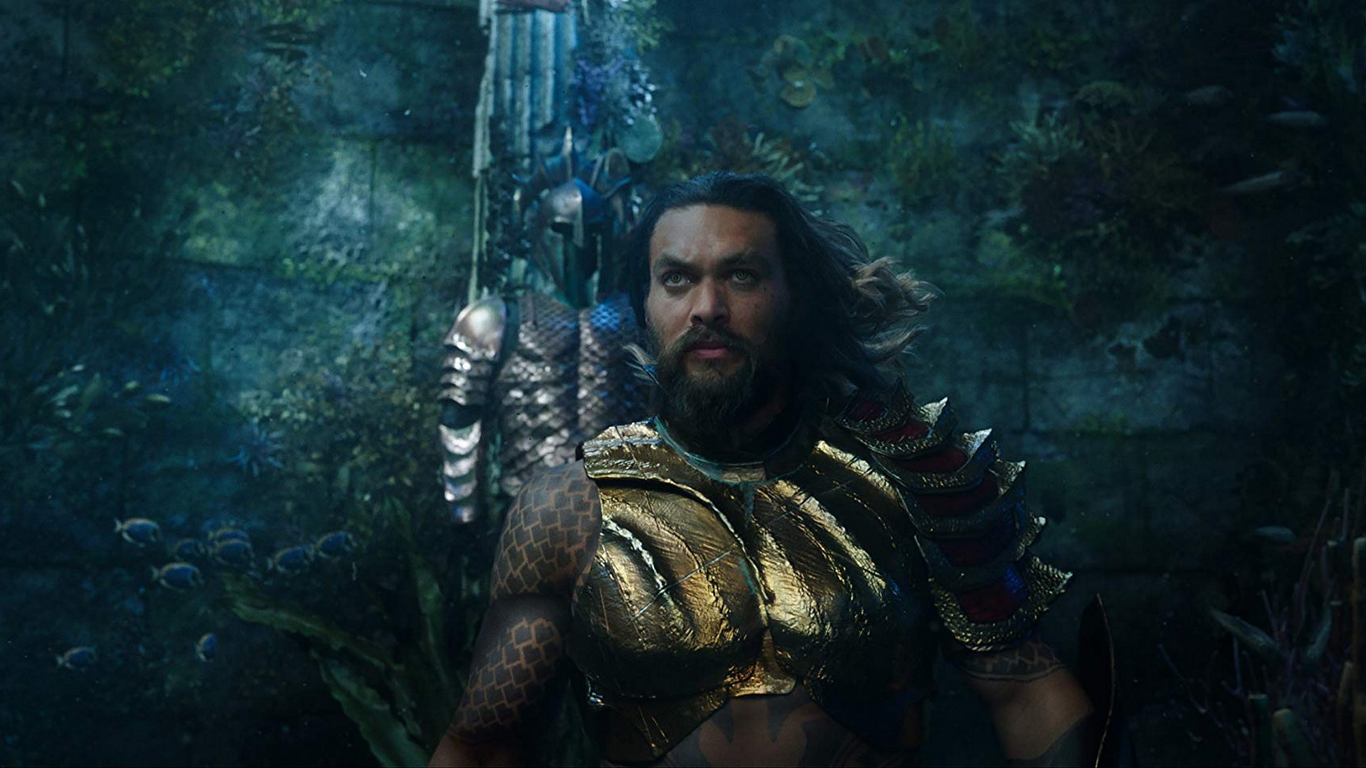 Aquaman Movie Wallpaper with resolution 1920x1080 pixel. You can make this poster wallpaper for your Mac or Windows Desktop Background, iPhone, Android or Tablet and another Smartphone device for free Aquaman Movie Wallpaper with resolution 1920x1080 pixel. You can make this wallpaper for your Mac or Windows Desktop Background, iPhone, Android or Tablet and another Smartphone device