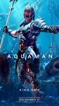 Aquaman Poster