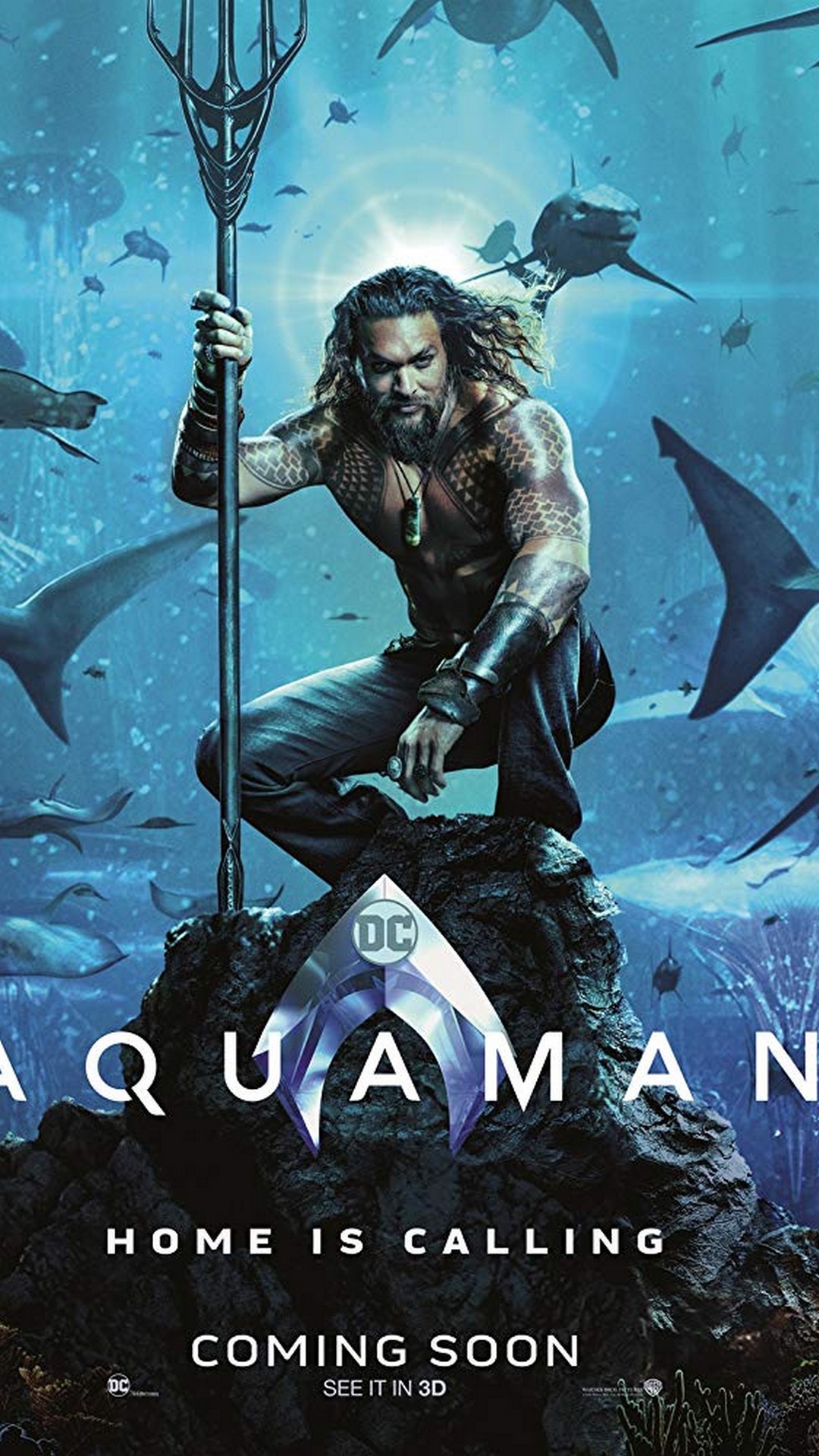 Aquaman iPhone Wallpaper with resolution 1080x1920 pixel. You can make this poster wallpaper for your Mac or Windows Desktop Background, iPhone, Android or Tablet and another Smartphone device for free Aquaman iPhone Wallpaper with resolution 1080x1920 pixel. You can make this wallpaper for your Mac or Windows Desktop Background, iPhone, Android or Tablet and another Smartphone device
