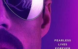 Bohemian Rhapsody 2018 Poster With Resolution 1080X1920 pixel. You can make this wallpaper for your Mac or Windows Desktop Background, iPhone, Android or Tablet and another Smartphone device for free