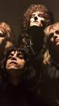 Bohemian Rhapsody Poster