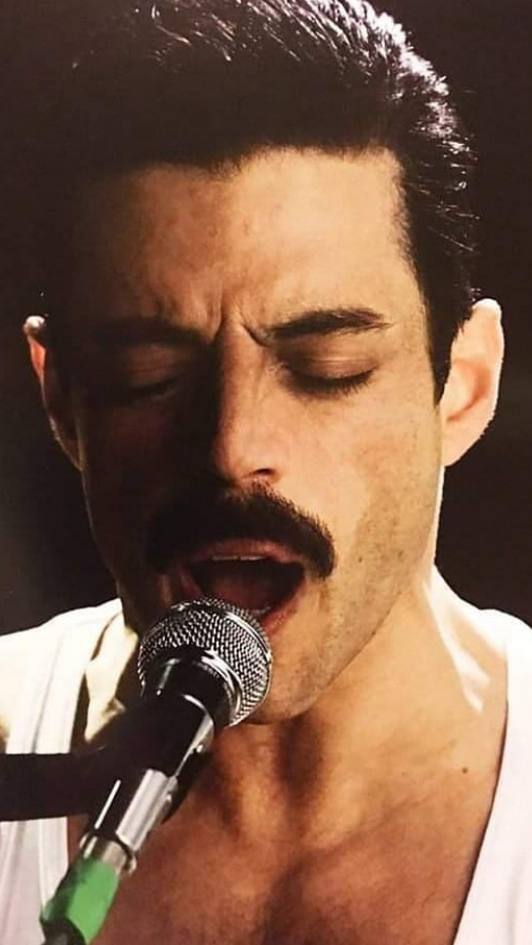 Bohemian Rhapsody Poster HD with resolution 1080x1920 pixel. You can make this poster wallpaper for your Mac or Windows Desktop Background, iPhone, Android or Tablet and another Smartphone device for free Bohemian Rhapsody Poster HD with resolution 1080x1920 pixel. You can make this wallpaper for your Mac or Windows Desktop Background, iPhone, Android or Tablet and another Smartphone device