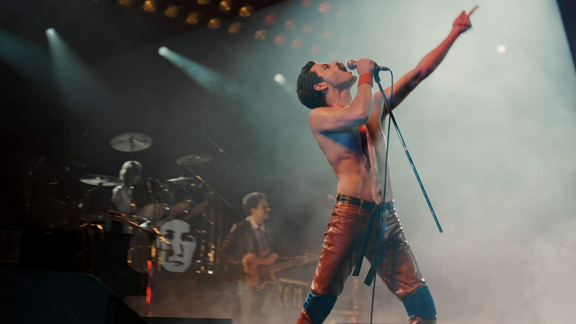 Bohemian Rhapsody Wallpaper HD with resolution 1920x1080 pixel. You can make this poster wallpaper for your Mac or Windows Desktop Background, iPhone, Android or Tablet and another Smartphone device for free Bohemian Rhapsody Wallpaper HD with resolution 1920x1080 pixel. You can make this wallpaper for your Mac or Windows Desktop Background, iPhone, Android or Tablet and another Smartphone device