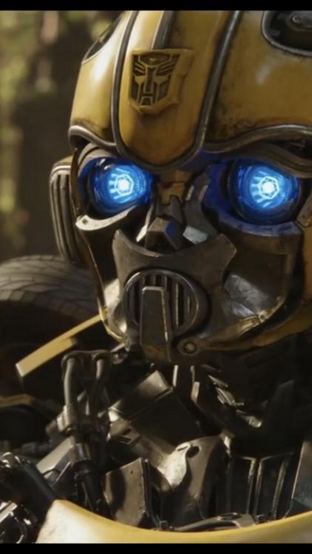 Bumblebee 2018 Full Movie Poster with resolution 1080x1920 pixel. You can make this poster wallpaper for your Mac or Windows Desktop Background, iPhone, Android or Tablet and another Smartphone device for free Bumblebee 2018 Full Movie Poster with resolution 1080x1920 pixel. You can make this wallpaper for your Mac or Windows Desktop Background, iPhone, Android or Tablet and another Smartphone device