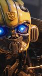 Bumblebee 2018 Poster HD