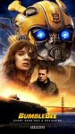 Bumblebee 2018 Poster Movie
