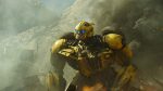 Bumblebee 2018 Wallpaper HD