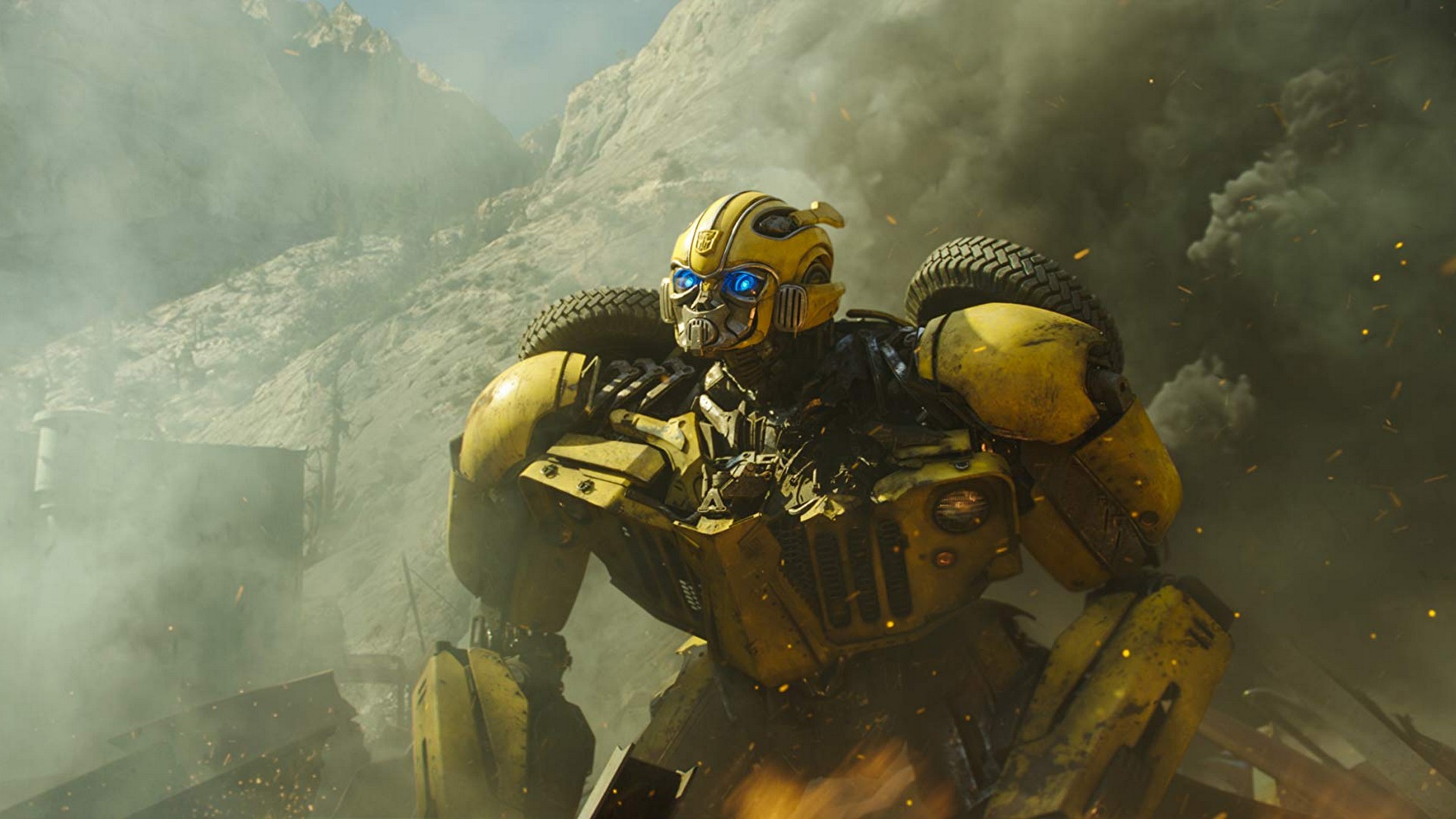 Bumblebee 2018 Wallpaper HD with resolution 1920x1080 pixel. You can make this poster wallpaper for your Mac or Windows Desktop Background, iPhone, Android or Tablet and another Smartphone device for free Bumblebee 2018 Wallpaper HD with resolution 1920x1080 pixel. You can make this wallpaper for your Mac or Windows Desktop Background, iPhone, Android or Tablet and another Smartphone device