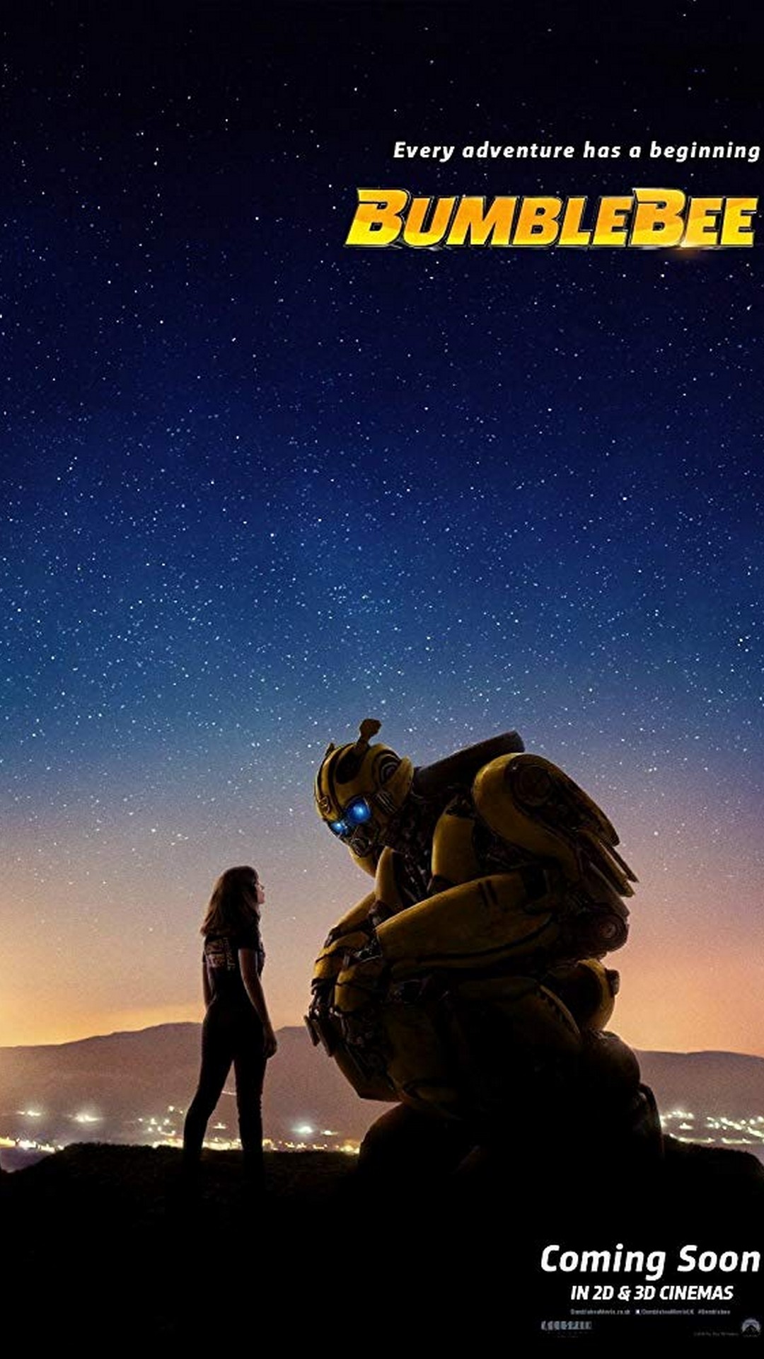 Bumblebee Mobile Wallpaper with resolution 1080x1920 pixel. You can make this poster wallpaper for your Mac or Windows Desktop Background, iPhone, Android or Tablet and another Smartphone device for free Bumblebee Mobile Wallpaper with resolution 1080x1920 pixel. You can make this wallpaper for your Mac or Windows Desktop Background, iPhone, Android or Tablet and another Smartphone device