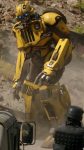 Bumblebee Wallpaper Mobile
