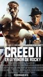 Creed 2 Poster