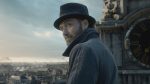 Fantastic Beasts The Crimes of Grindelwald 2018 Wallpaper