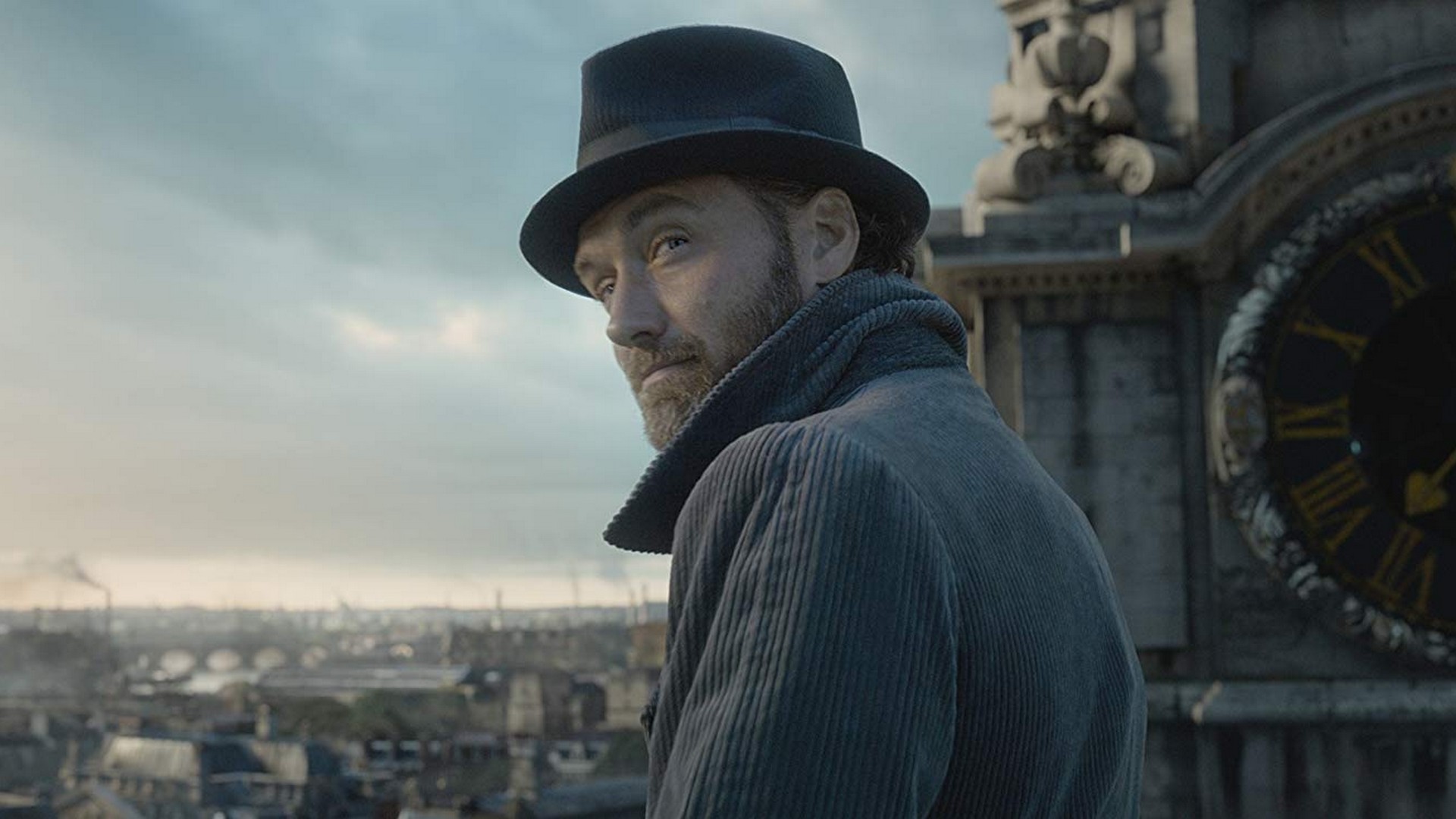 Fantastic Beasts The Crimes of Grindelwald 2018 Wallpaper with resolution 1920x1080 pixel. You can make this poster wallpaper for your Mac or Windows Desktop Background, iPhone, Android or Tablet and another Smartphone device for free Fantastic Beasts The Crimes of Grindelwald 2018 Wallpaper with resolution 1920x1080 pixel. You can make this wallpaper for your Mac or Windows Desktop Background, iPhone, Android or Tablet and another Smartphone device