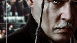 Fantastic Beasts The Crimes of Grindelwald Poster Wallpaper