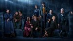 Fantastic Beasts The Crimes of Grindelwald Wallpaper
