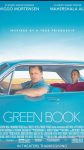 Green Book 2018 Poster HD