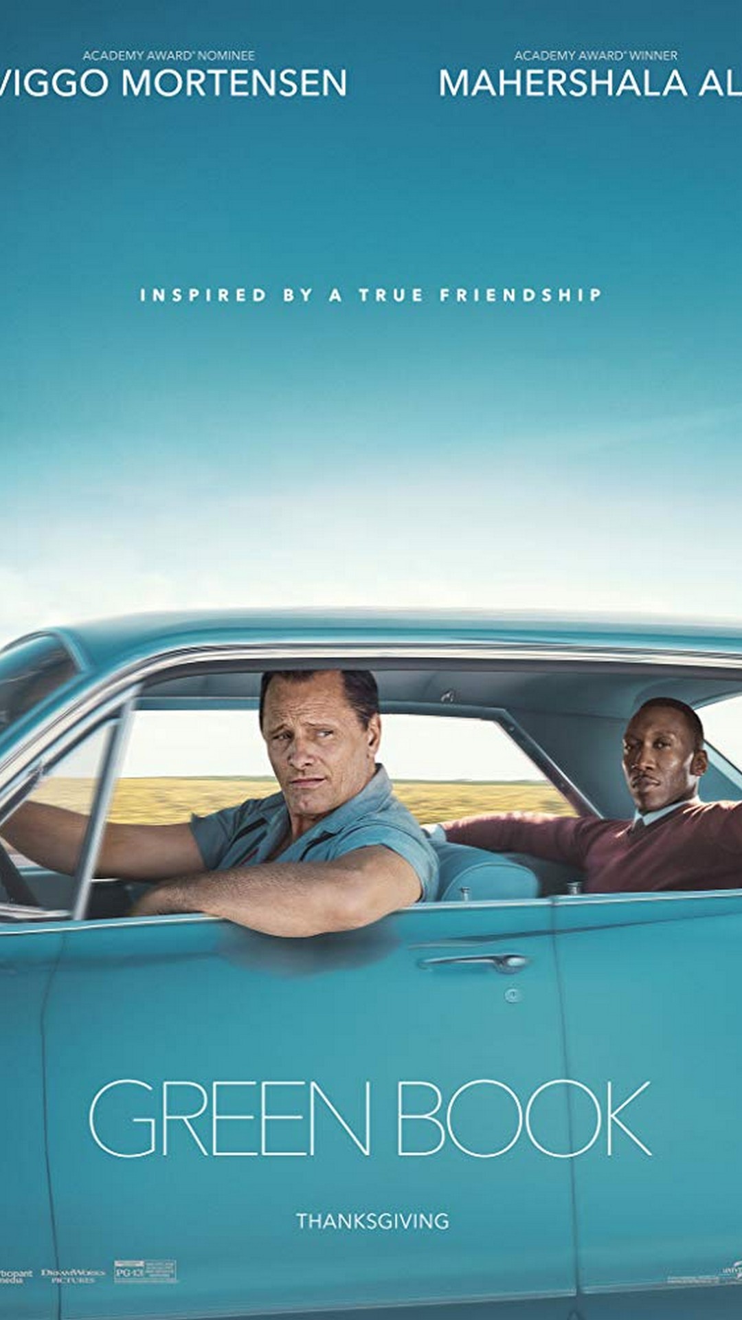 Green Book 2018 Poster with resolution 1080x1920 pixel. You can make this poster wallpaper for your Mac or Windows Desktop Background, iPhone, Android or Tablet and another Smartphone device for free Green Book 2018 Poster with resolution 1080x1920 pixel. You can make this wallpaper for your Mac or Windows Desktop Background, iPhone, Android or Tablet and another Smartphone device