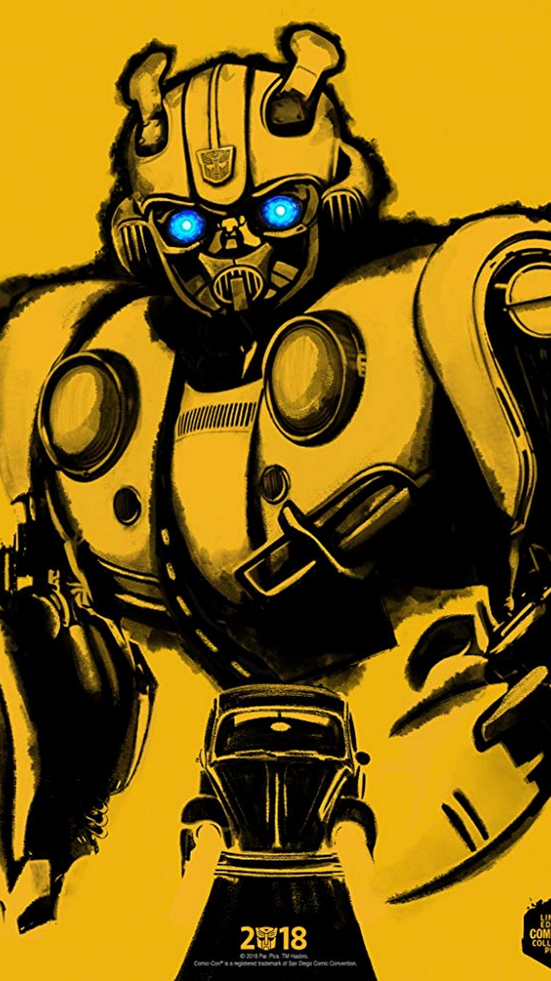 Mobile Wallpaper Bumblebee with resolution 1080x1920 pixel. You can make this poster wallpaper for your Mac or Windows Desktop Background, iPhone, Android or Tablet and another Smartphone device for free Mobile Wallpaper Bumblebee with resolution 1080x1920 pixel. You can make this wallpaper for your Mac or Windows Desktop Background, iPhone, Android or Tablet and another Smartphone device