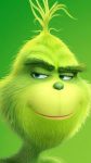 The Grinch 2018 Poster