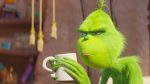 The Grinch 2018 Wallpaper HD