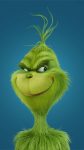 The Grinch Poster