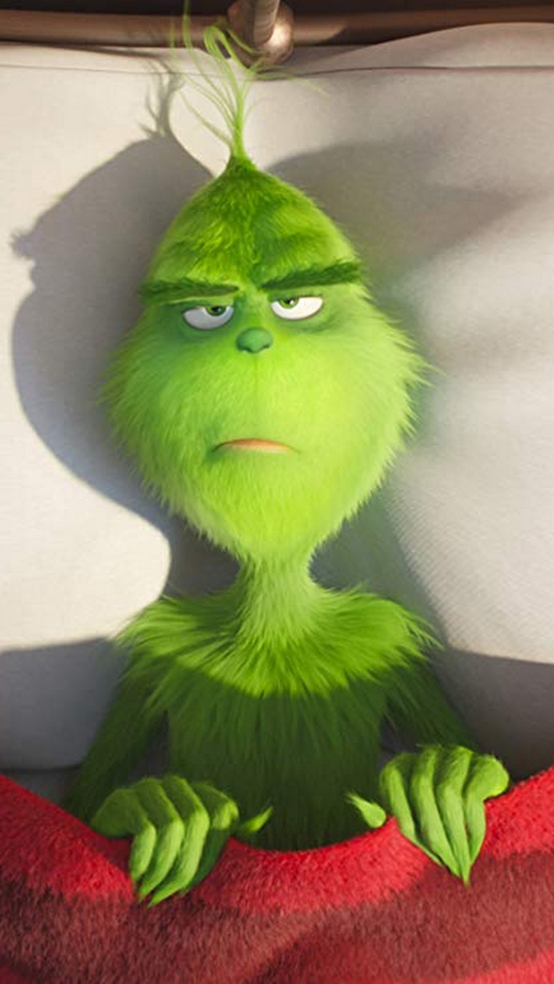 The Grinch Poster Movie with resolution 1080x1920 pixel. You can make this poster wallpaper for your Mac or Windows Desktop Background, iPhone, Android or Tablet and another Smartphone device for free The Grinch Poster Movie with resolution 1080x1920 pixel. You can make this wallpaper for your Mac or Windows Desktop Background, iPhone, Android or Tablet and another Smartphone device