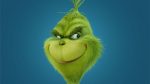 The Grinch Wallpaper