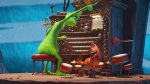 The Grinch Wallpaper HD
