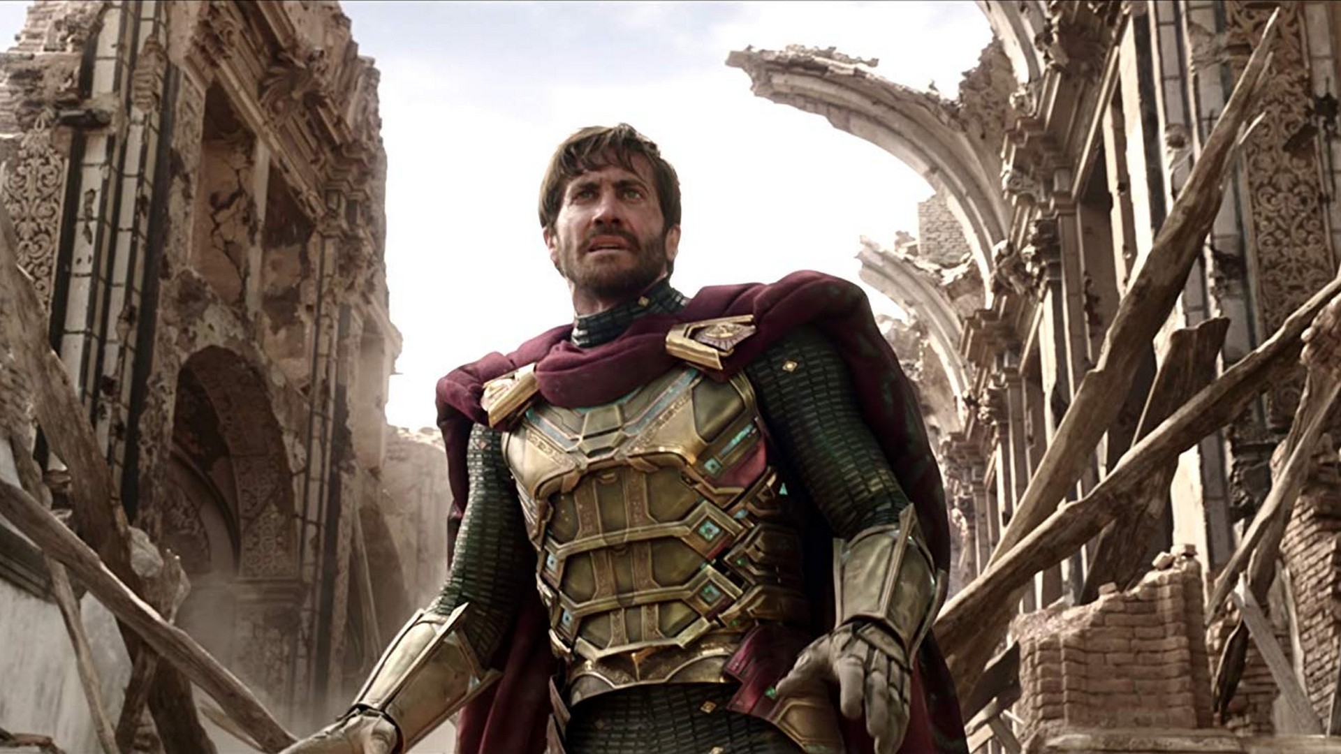 Mysterio 2019 Wallpaper HD with high-resolution 1920x1080 pixel. You can use this poster wallpaper for your Desktop Computers, Mac Screensavers, Windows Backgrounds, iPhone Wallpapers, Tablet or Android Lock screen and another Mobile device Mysterio 2019 Wallpaper HD with high-resolution 1920x1080 pixel. You can use this poster wallpaper for your Desktop Computers, Mac Screensavers, Windows Backgrounds, iPhone Wallpapers, Tablet or Android Lock screen and another Mobile device