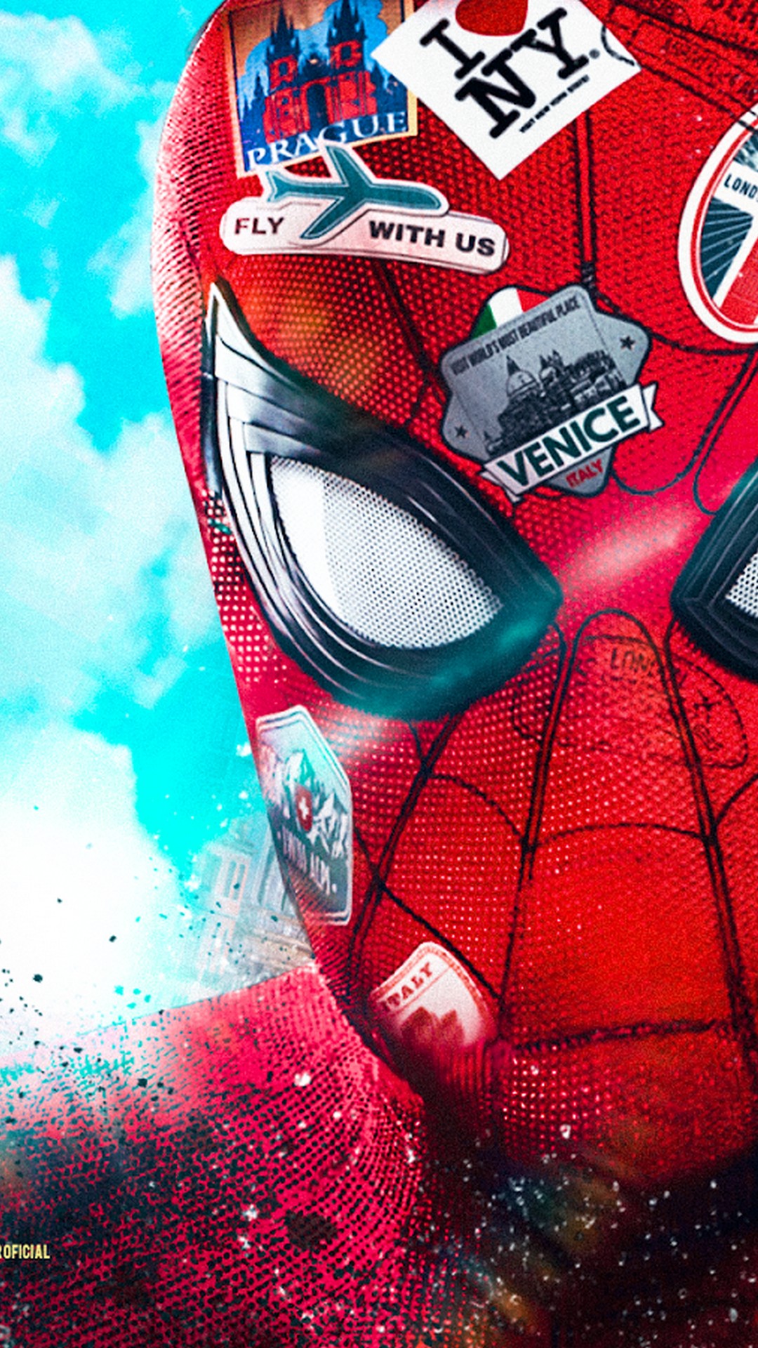 Spider-Man 2019 Far From Home Full Movie Poster with high-resolution 1080x1920 pixel. You can use this poster wallpaper for your Desktop Computers, Mac Screensavers, Windows Backgrounds, iPhone Wallpapers, Tablet or Android Lock screen and another Mobile device Spider-Man 2019 Far From Home Full Movie Poster with high-resolution 1080x1920 pixel. You can use this poster wallpaper for your Desktop Computers, Mac Screensavers, Windows Backgrounds, iPhone Wallpapers, Tablet or Android Lock screen and another Mobile device