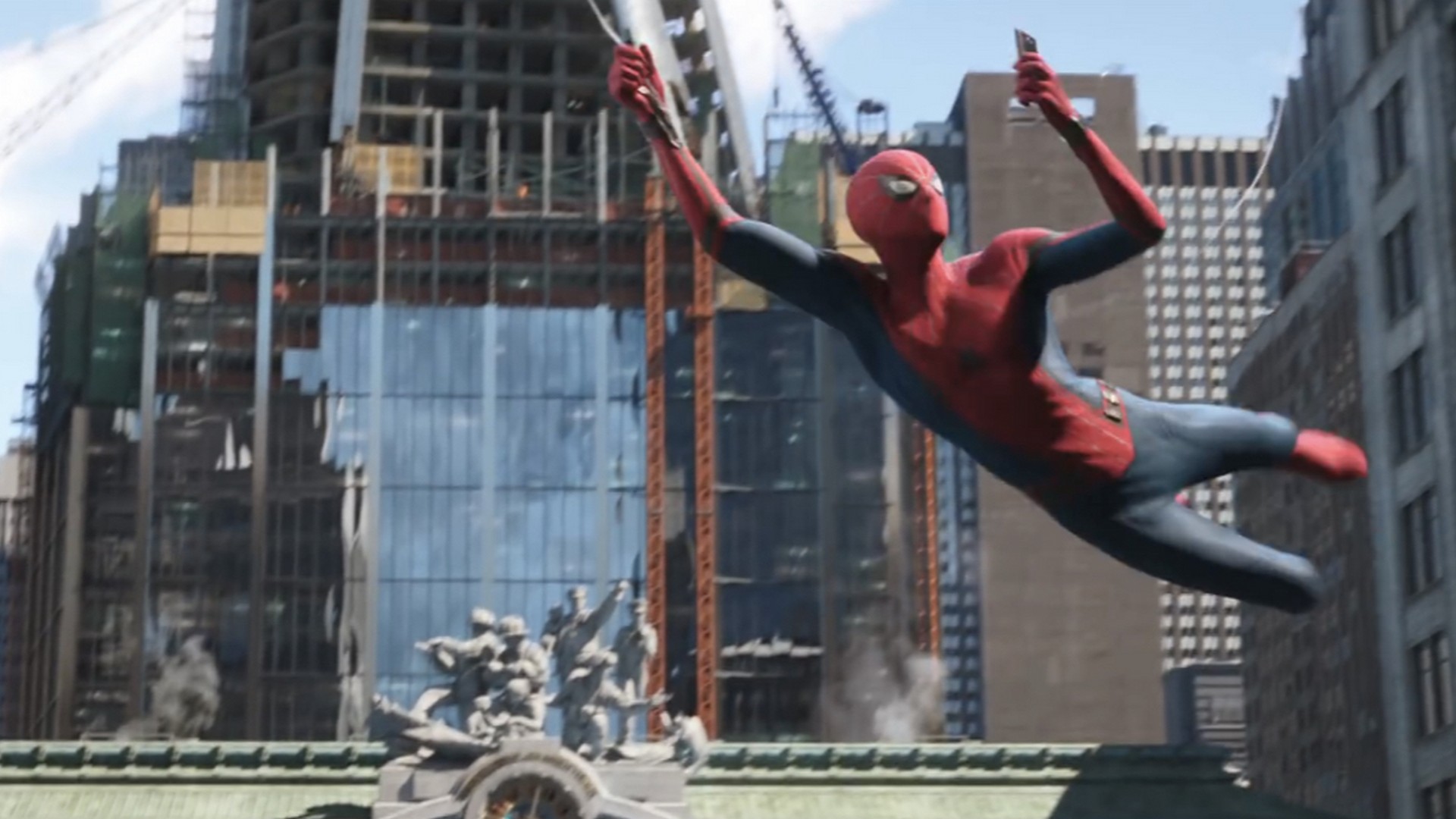 Spider-Man 2019 Far From Home Full Movie Wallpaper with high-resolution 1920x1080 pixel. You can use this poster wallpaper for your Desktop Computers, Mac Screensavers, Windows Backgrounds, iPhone Wallpapers, Tablet or Android Lock screen and another Mobile device Spider-Man 2019 Far From Home Full Movie Wallpaper with high-resolution 1920x1080 pixel. You can use this poster wallpaper for your Desktop Computers, Mac Screensavers, Windows Backgrounds, iPhone Wallpapers, Tablet or Android Lock screen and another Mobile device