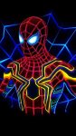 Spider-Man 2019 Far From Home Movie Poster