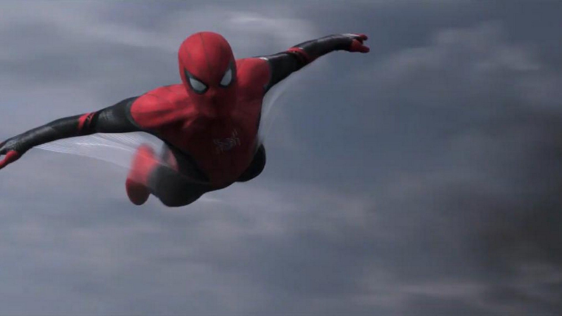 Spider-Man 2019 Far From Home Trailer Wallpaper with high-resolution 1920x1080 pixel. You can use this poster wallpaper for your Desktop Computers, Mac Screensavers, Windows Backgrounds, iPhone Wallpapers, Tablet or Android Lock screen and another Mobile device Spider-Man 2019 Far From Home Trailer Wallpaper with high-resolution 1920x1080 pixel. You can use this poster wallpaper for your Desktop Computers, Mac Screensavers, Windows Backgrounds, iPhone Wallpapers, Tablet or Android Lock screen and another Mobile device
