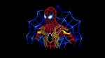Spider-Man 2019 Far From Home Wallpaper