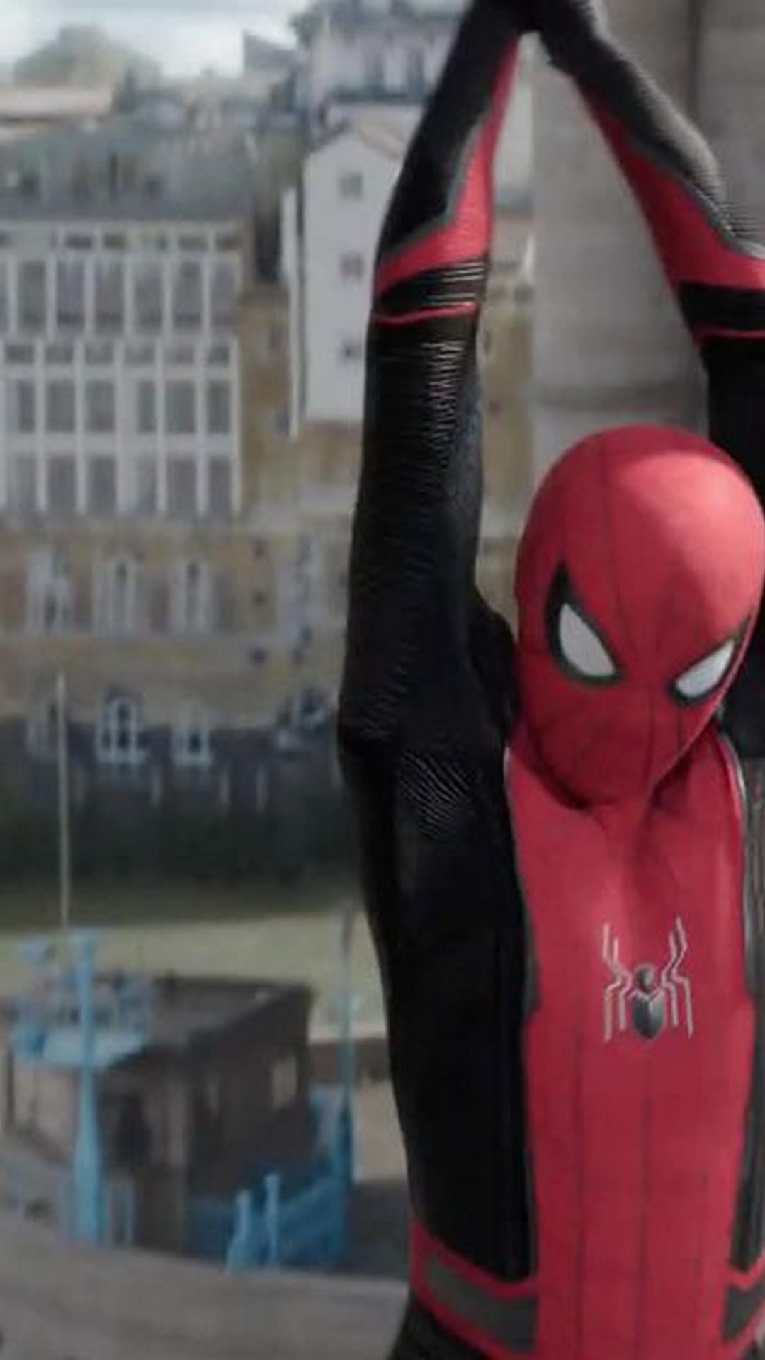 Spider-Man 2019 Far From Home iPhone 8 Wallpaper with high-resolution 1080x1920 pixel. You can use this poster wallpaper for your Desktop Computers, Mac Screensavers, Windows Backgrounds, iPhone Wallpapers, Tablet or Android Lock screen and another Mobile device Spider-Man 2019 Far From Home iPhone 8 Wallpaper with high-resolution 1080x1920 pixel. You can use this poster wallpaper for your Desktop Computers, Mac Screensavers, Windows Backgrounds, iPhone Wallpapers, Tablet or Android Lock screen and another Mobile device