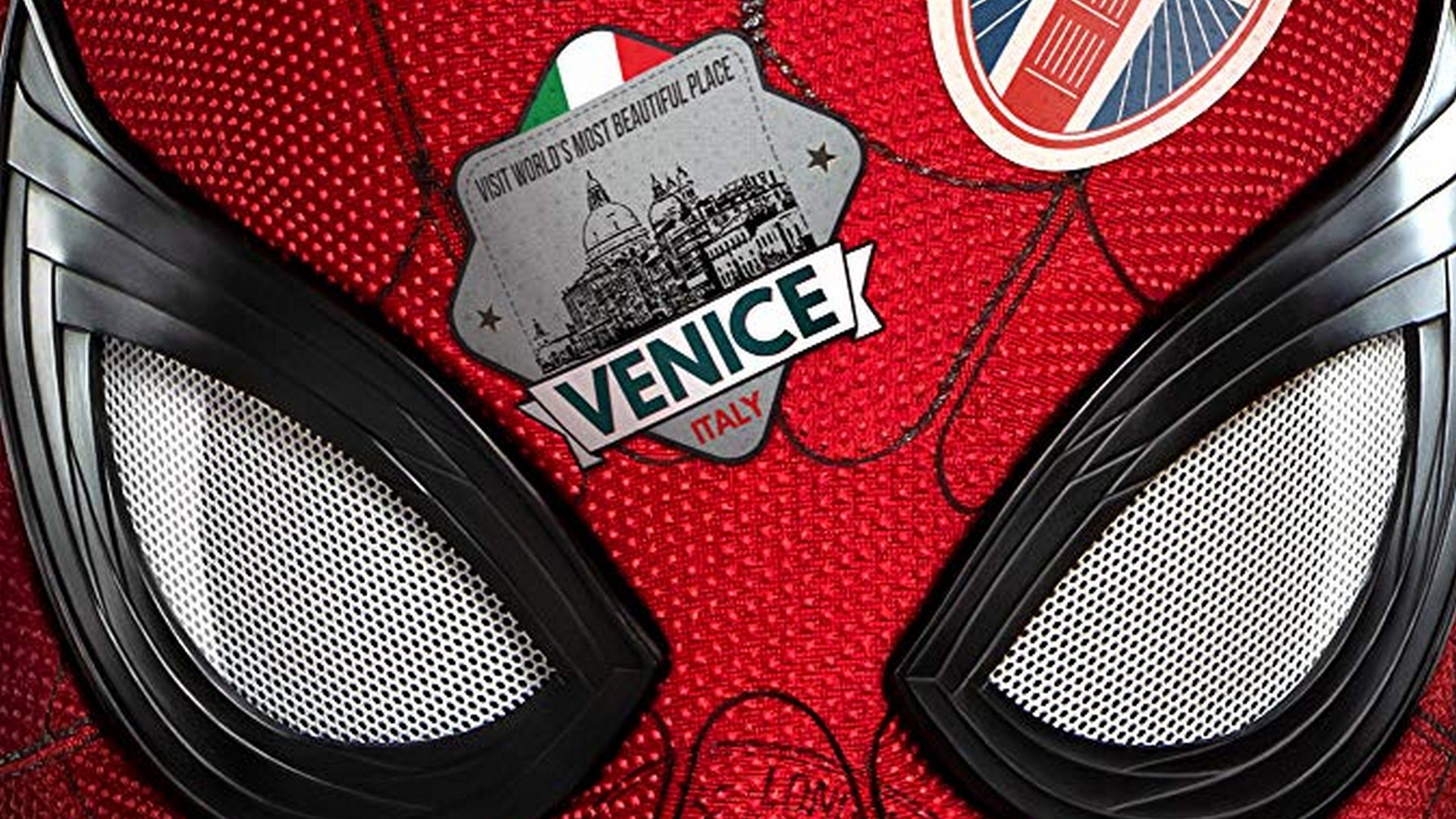 Spider-Man Far From Home Movie Wallpaper with high-resolution 1920x1080 pixel. You can use this poster wallpaper for your Desktop Computers, Mac Screensavers, Windows Backgrounds, iPhone Wallpapers, Tablet or Android Lock screen and another Mobile device Spider-Man Far From Home Movie Wallpaper with high-resolution 1920x1080 pixel. You can use this poster wallpaper for your Desktop Computers, Mac Screensavers, Windows Backgrounds, iPhone Wallpapers, Tablet or Android Lock screen and another Mobile device