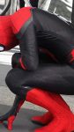 Spider-Man Far From Home Poster HD