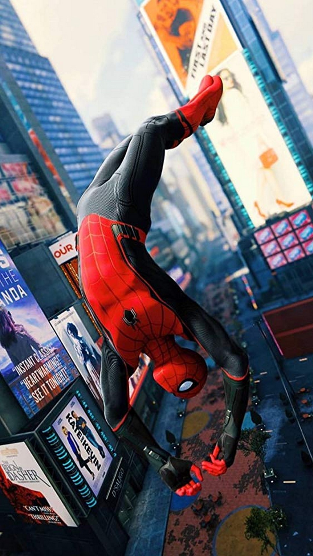Spider-Man Far From Home Poster Movie with high-resolution 1080x1920 pixel. You can use this poster wallpaper for your Desktop Computers, Mac Screensavers, Windows Backgrounds, iPhone Wallpapers, Tablet or Android Lock screen and another Mobile device Spider-Man Far From Home Poster Movie with high-resolution 1080x1920 pixel. You can use this poster wallpaper for your Desktop Computers, Mac Screensavers, Windows Backgrounds, iPhone Wallpapers, Tablet or Android Lock screen and another Mobile device
