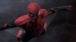 Spider-Man Far From Home Trailer Wallpaper