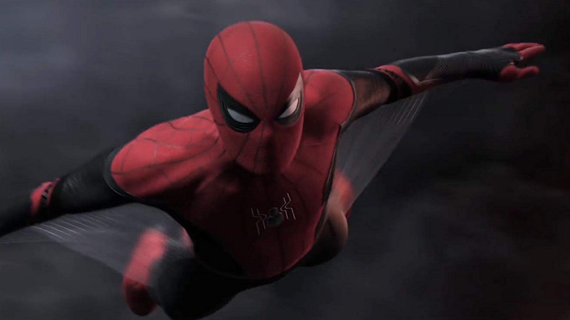 Spider-Man Far From Home Trailer Wallpaper with high-resolution 1920x1080 pixel. You can use this poster wallpaper for your Desktop Computers, Mac Screensavers, Windows Backgrounds, iPhone Wallpapers, Tablet or Android Lock screen and another Mobile device Spider-Man Far From Home Trailer Wallpaper with high-resolution 1920x1080 pixel. You can use this poster wallpaper for your Desktop Computers, Mac Screensavers, Windows Backgrounds, iPhone Wallpapers, Tablet or Android Lock screen and another Mobile device